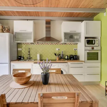 Appartamento C059-splendid With Air Conditioned - Cannes