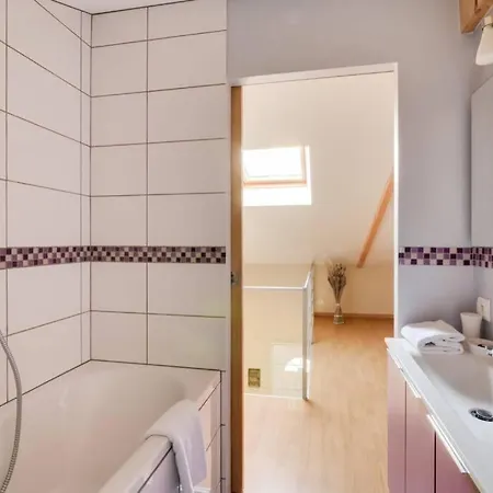 Apartment C059-splendid With Air Conditioned - *