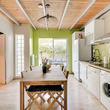 C059-splendid With Air Conditioned - Apartment