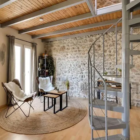 Apartment C059-splendid With Air Conditioned - *