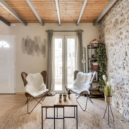 C059-splendid With Air Conditioned - Cannes