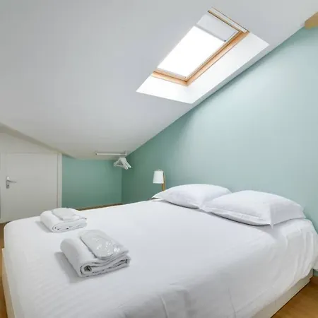 C059-splendid With Air Conditioned - * Cannes