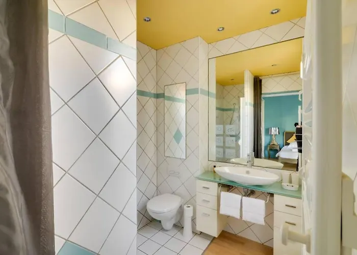 C059-splendid With Air Conditioned - Appartement *