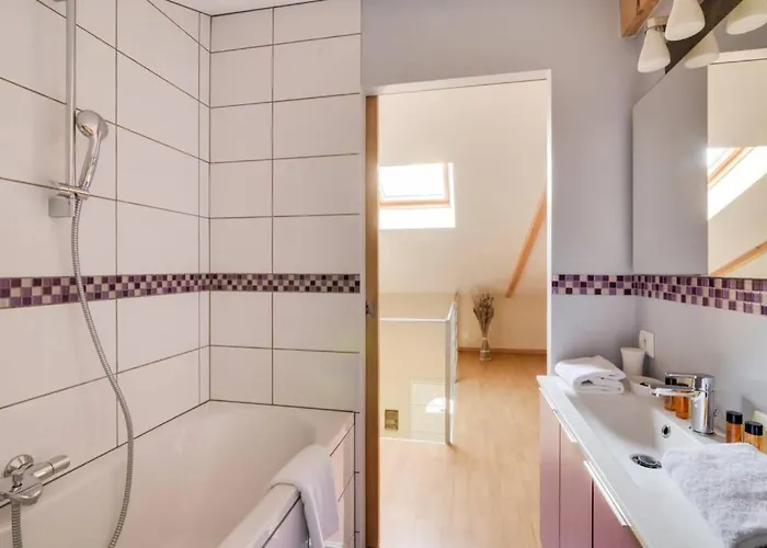 Appartement C059-splendid With Air Conditioned - *