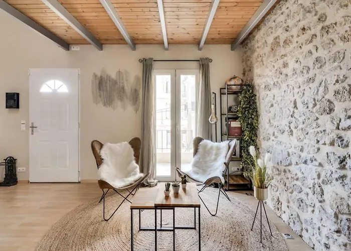 C059-splendid With Air Conditioned - Cannes